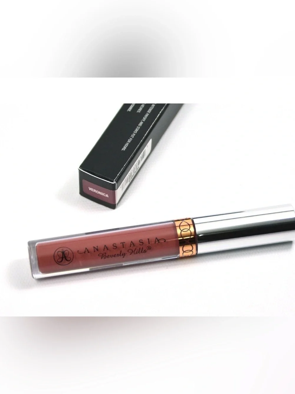 Anastasia Beverly Hills Veronica Liquid Lipstick -New